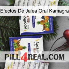 Kamagra Oral Jelly Effects 12